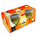 CANDELA VASETTO 60GR 2PZ VANILLE (8pz)